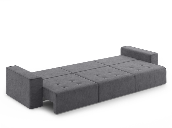 Изображение товара Диван Mio Tesoro Венте 035 ТД (Germes Grafit)