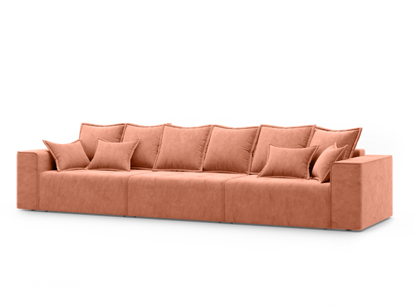 Изображение товара Диван Mio Tesoro Венте 035 ТД (Germes Terra)