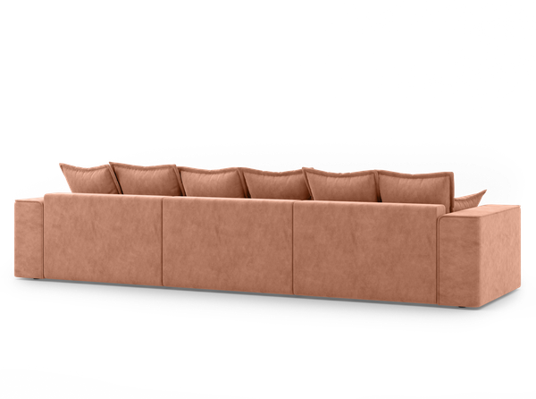 Изображение товара Диван Mio Tesoro Венте 035 ТД (Germes Terra)