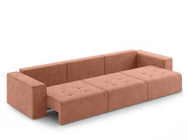 Изображение товара Диван Mio Tesoro Венте 035 ТД (Germes Terra)