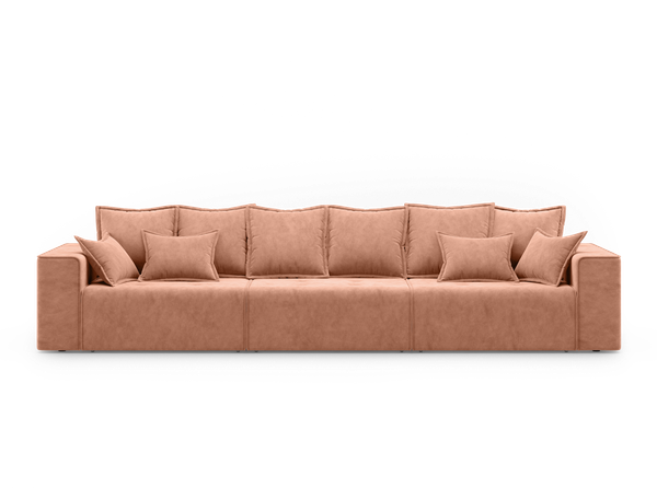 Изображение товара Диван Mio Tesoro Венте 035 ТД (Germes Terra)