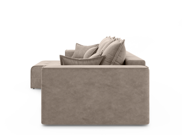 Изображение товара Диван угловой Mio Tesoro 035 УТД (Germes Beige)