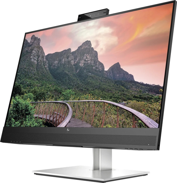 Изображение товара Монитор HP E27m G4 (40Z29AS)