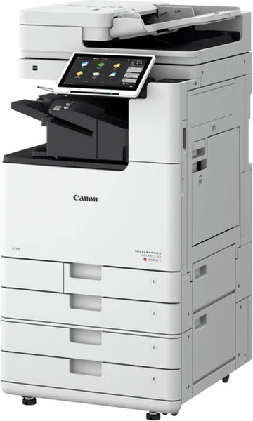 Изображение товара МФУ Canon ImageRUNNER Advance DX C3922i (5964C005)