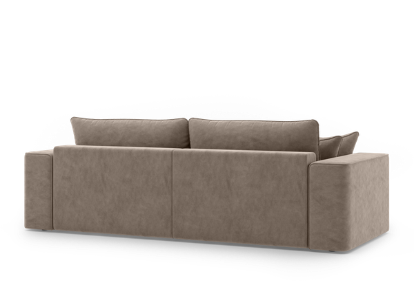 Изображение товара Диван Mio Tesoro Конте 036 ДД (Germes Beige)