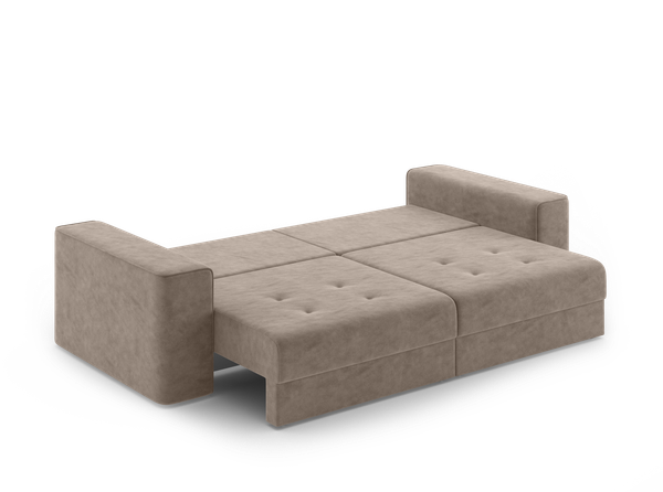 Изображение товара Диван Mio Tesoro Конте 036 ДД (Germes Beige)