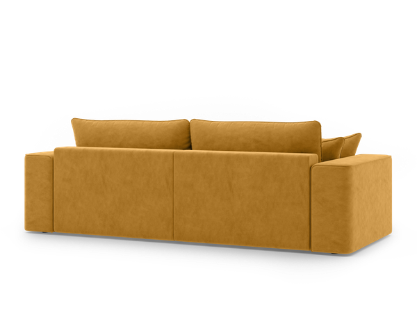 Изображение товара Диван Mio Tesoro Конте 036 ДД (Germes Umber)