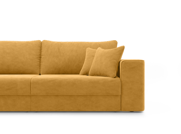 Изображение товара Диван Mio Tesoro  036 ТД (Germes Umber)