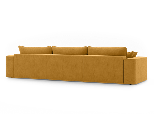Изображение товара Диван Mio Tesoro  036 ТД (Germes Umber)