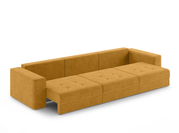 Изображение товара Диван Mio Tesoro  036 ТД (Germes Umber)
