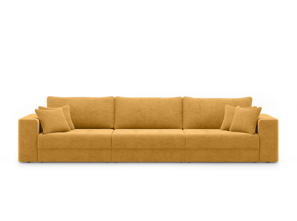 Изображение товара Диван Mio Tesoro  036 ТД (Germes Umber)