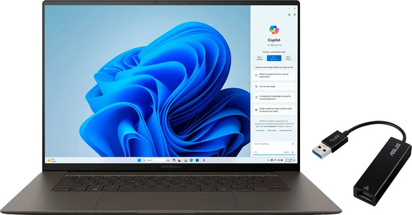 Изображение товара Ноутбук Asus Zenbook S 16 UM5606WA-RK237X
