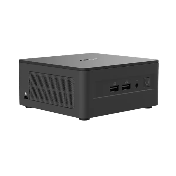 Изображение товара Микро-пк Asus NUC 13 Pro (90AR00C1-M00040)