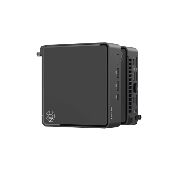 Изображение товара Микро-пк Asus NUC 15 Pro Slim Kit (90AR00R2-M00050)