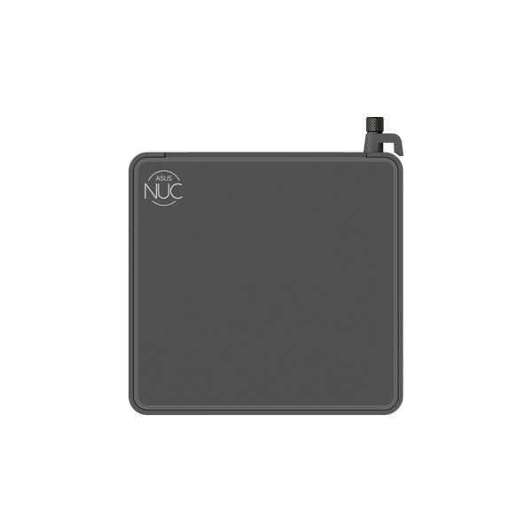 Изображение товара Микро-пк Asus NUC 15 Pro Slim Kit (90AR00R2-M00050)