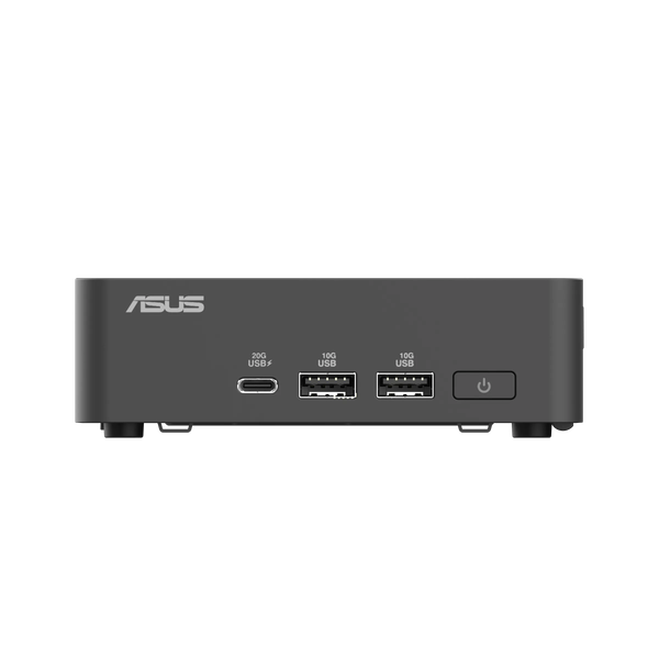 Изображение товара Микро-пк Asus NUC 15 Pro Slim Kit (90AR00R2-M00050)
