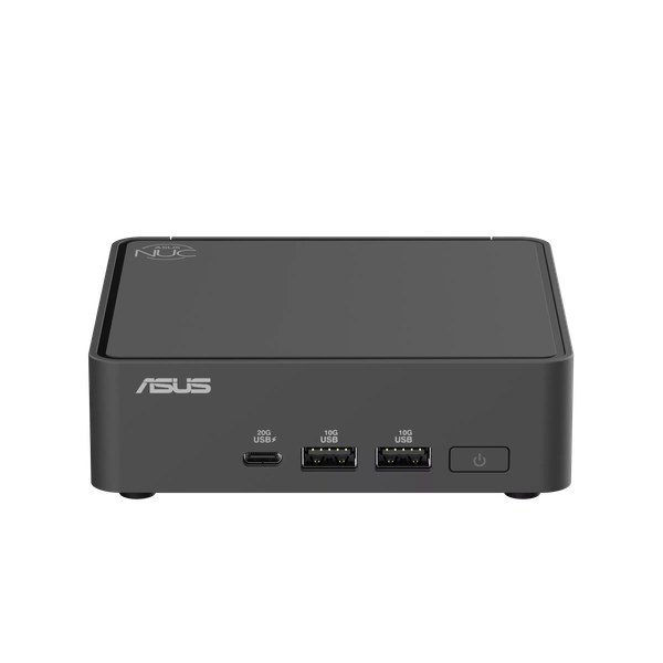 Изображение товара Микро-пк Asus NUC 15 Pro Slim Kit (90AR00R2-M00050)