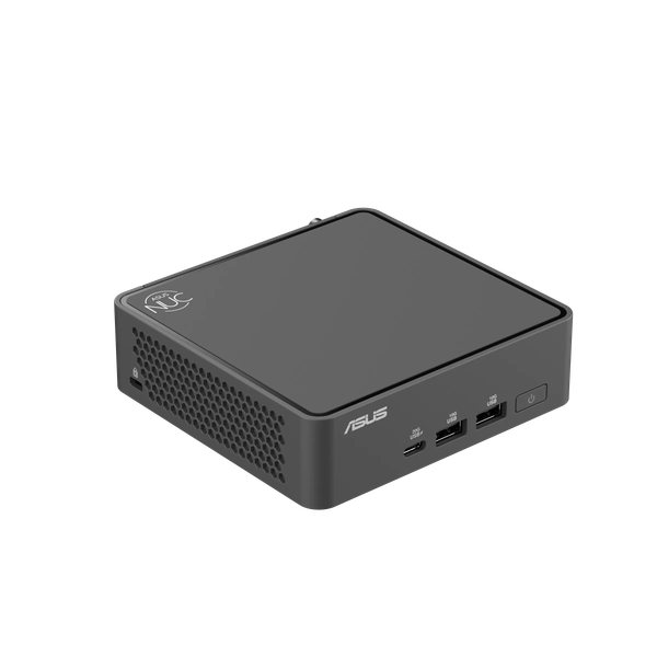 Изображение товара Микро-пк Asus NUC 15 Pro Slim Kit (90AR00R2-M00050)