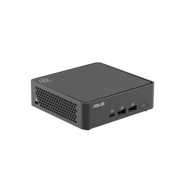 Изображение товара Микро-пк Asus NUC 15 Pro Slim Kit (90AR00R2-M00050)