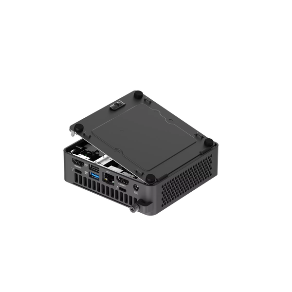 Изображение товара Микро-пк Asus NUC 15 Pro Slim Kit (90AR00R2-M00050)