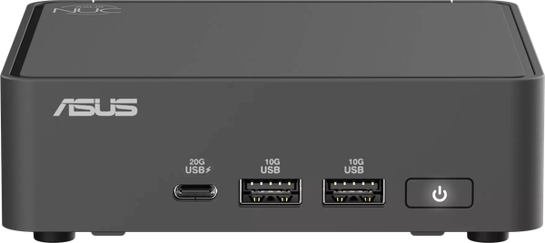 Изображение товара Микро-пк Asus NUC 15 Pro Slim Kit (90AR00R2-M00050)