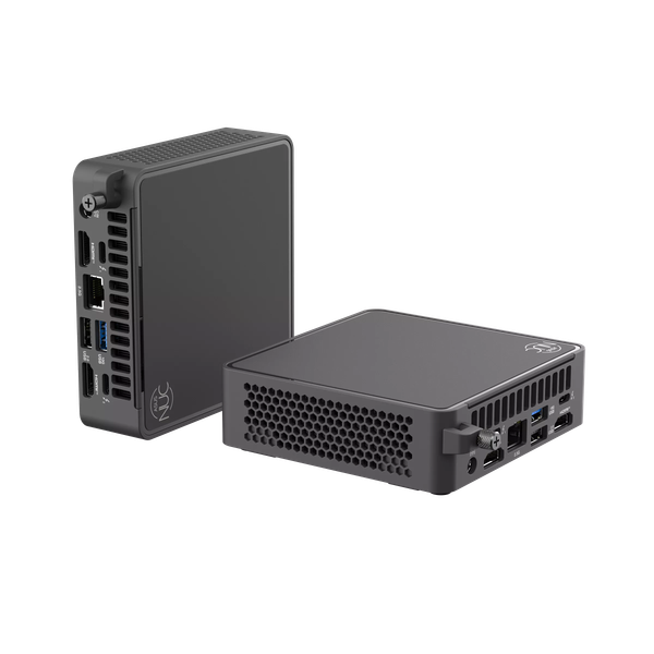 Изображение товара Микро-пк Asus NUC 15 Pro Slim Kit (90AR00R2-M00050)