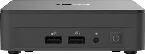 Изображение товара Микро-пк Asus NUC 12 Pro 12WSH Pro Kit (90AR00E1-M000J0)
