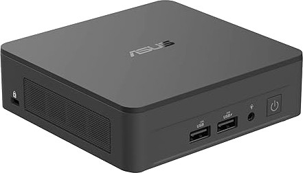 Изображение товара Микро-пк Asus NUC 12 Pro 12WSH Pro Kit (90AR00E1-M000J0)
