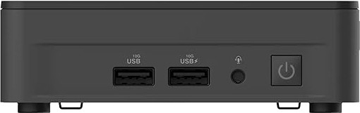 Изображение товара Микро-пк Asus NUC 12 Pro 12WSH Pro Kit (90AR00E1-M000J0)