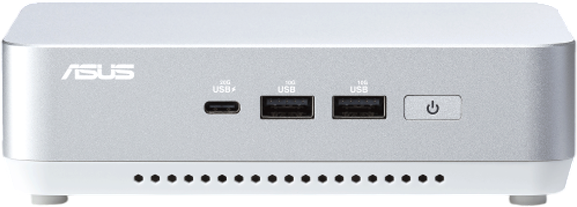 Изображение товара Микро-пк Asus NUC 14 Pro Plus Kit 14RVSR (90AR0051-M000A0)