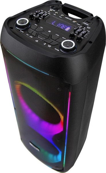 Изображение товара Портативная колонка Eltronic 30-37 Crazy Box 1200