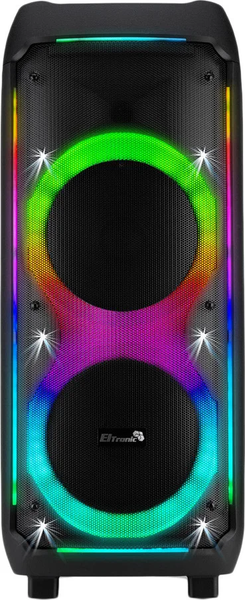 Изображение товара Портативная колонка Eltronic 30-37 Crazy Box 1200