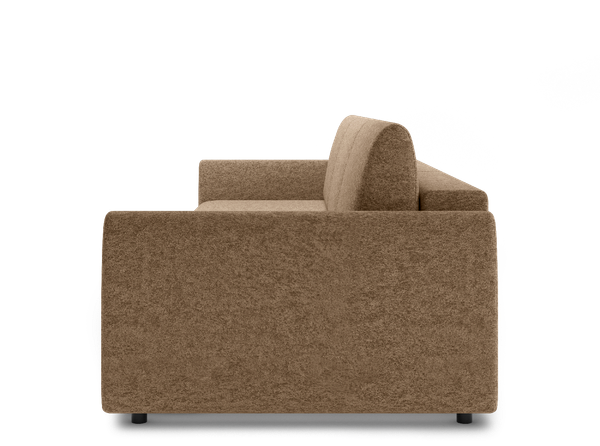 Изображение товара Диван Mio Tesoro 143 ТД (коричневый Fjord 290)