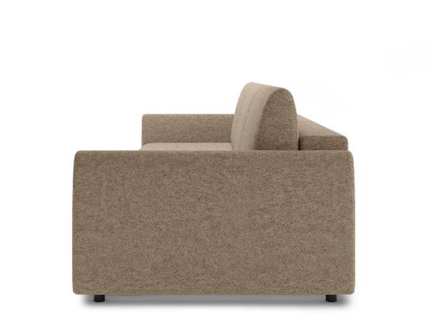 Изображение товара Диван Mio Tesoro 143 ТД (светло-серый Fjord 990)