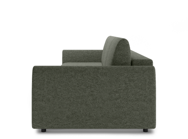Изображение товара Диван Mio Tesoro 143 ТД (темно-серый Fjord 996)