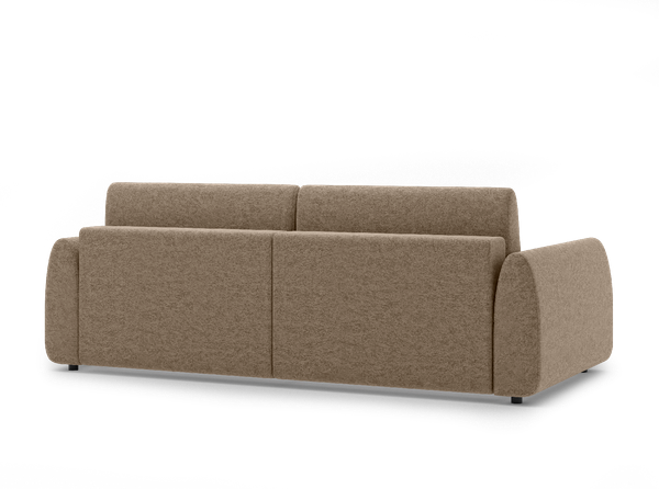 Изображение товара Диван угловой Mio Tesoro 143 УДД (светло-серый Fjord 990)