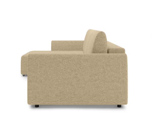 Изображение товара Диван угловой Mio Tesoro 143 УТД (кремовый Fjord 010)