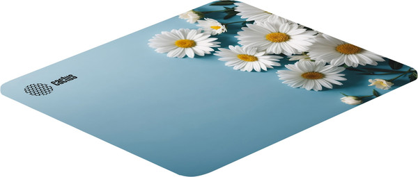 Изображение товара Коврик для мыши Cactus Daisies (CS-MP-D07S)