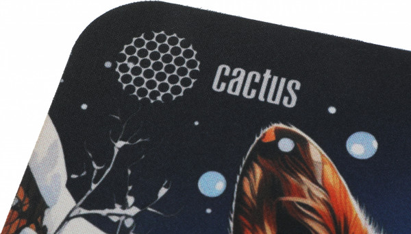 Изображение товара Коврик для мыши Cactus Corgi (CS-MP-D13M)