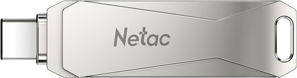 Изображение товара USB flash накопитель Netac U782С 128GB (NT03U782C-128G-32PN)