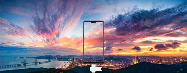 Изображение товара USB flash накопитель Netac U782С 128GB (NT03U782C-128G-32PN)