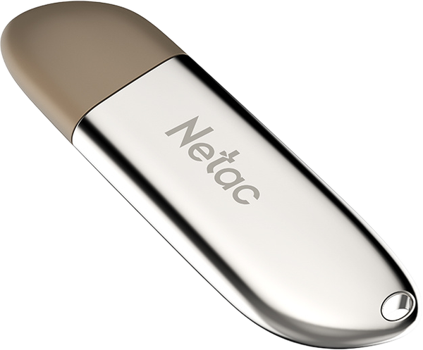 Изображение товара USB flash накопитель Netac U352 USB 3.2 FlashDrive 256GB (NT03U352N-256G-32PN)