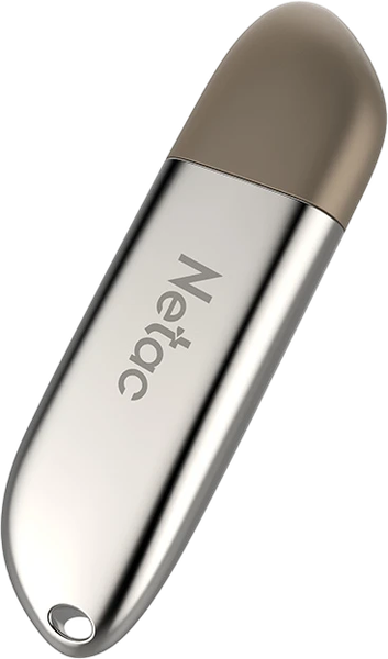 Изображение товара USB flash накопитель Netac U352 USB 3.2 FlashDrive 256GB (NT03U352N-256G-32PN)
