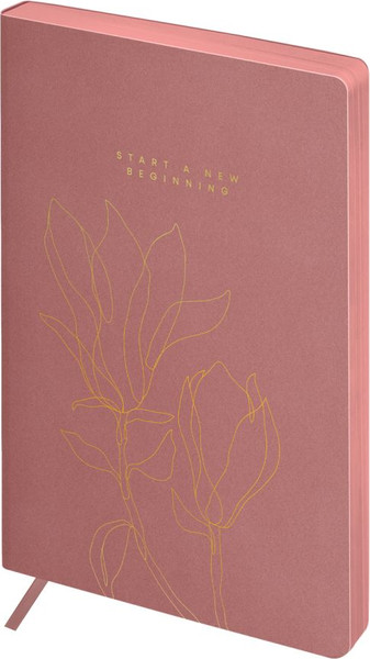 Изображение товара Ежедневник Greenwich Line Your choice. Coral А5 / ENA5_53242  (136л)