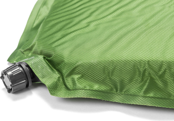 Изображение товара Туристический коврик Sundays ZC-SIM001-2 (10см, 2шт, оливковый)