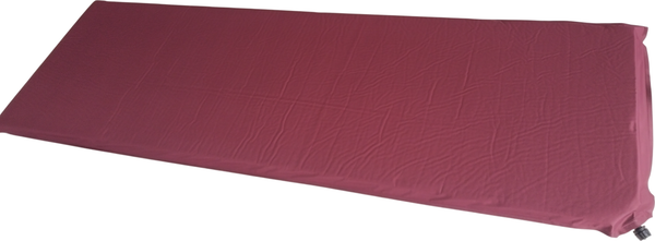 Изображение товара Туристический коврик Sundays Самонадувающийся ZC-SIM001-1 (5см, 2шт, бордовый)