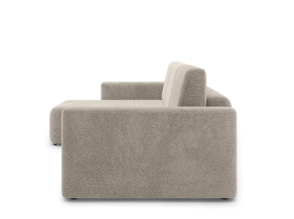 Изображение товара Диван Mio Tesoro 144 УТД (бежевый Lana 13)