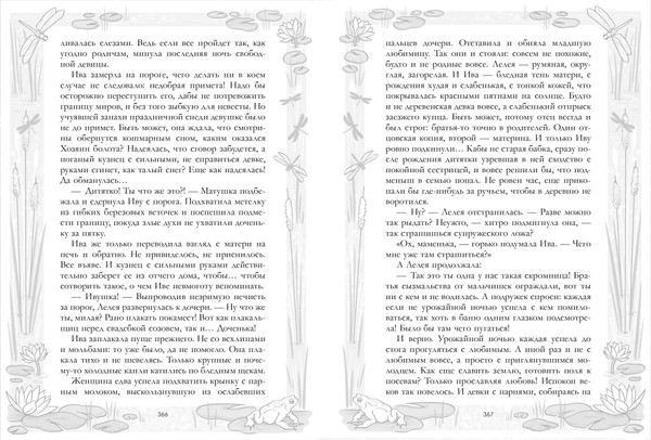 Изображение товара Книга CLEVER Враки. Йага и Аир, твердая обложка (Тараторина Даха)