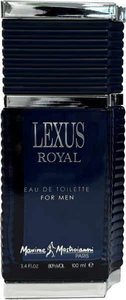 Изображение товара Туалетная вода Carole Daver Lexus Royal (100мл)