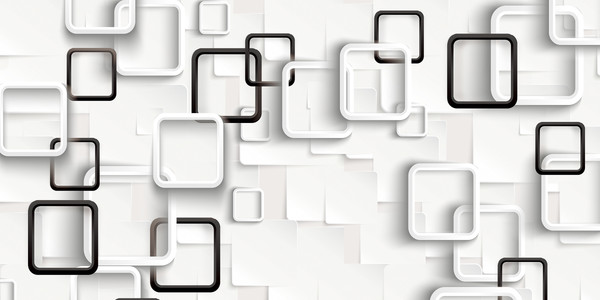 Изображение товара Фотообои листовые Citydecor Абстракция 416 (300x150см)